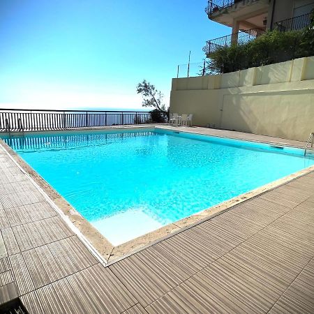 Chez Marie Apartment Taormina Bagian luar foto