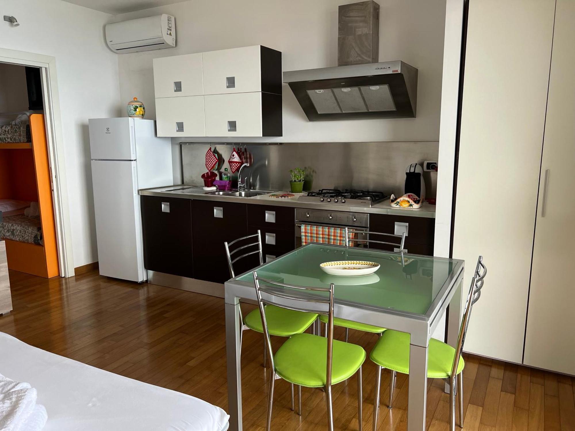 Chez Marie Apartment Taormina Bagian luar foto