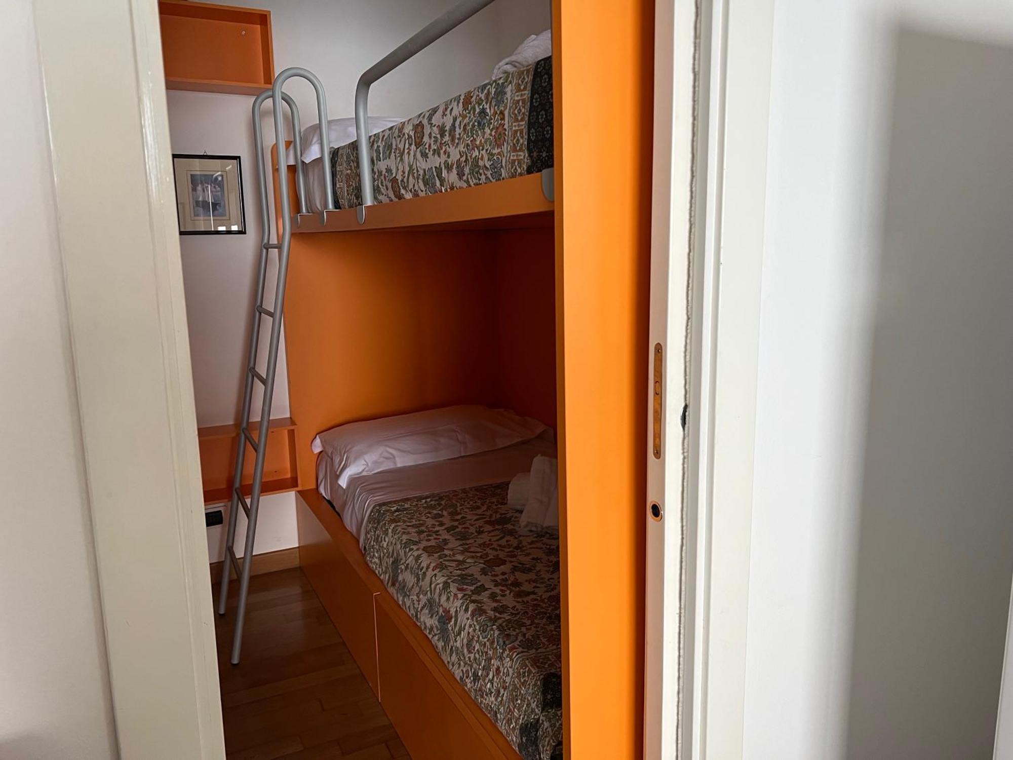 Chez Marie Apartment Taormina Bagian luar foto