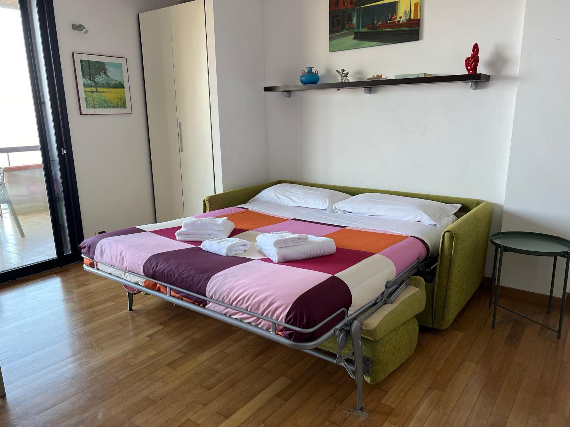 Chez Marie Apartment Taormina Bagian luar foto