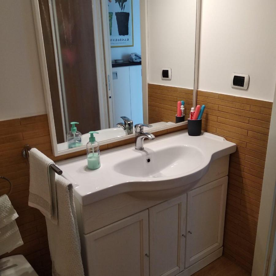 Chez Marie Apartment Taormina Bagian luar foto