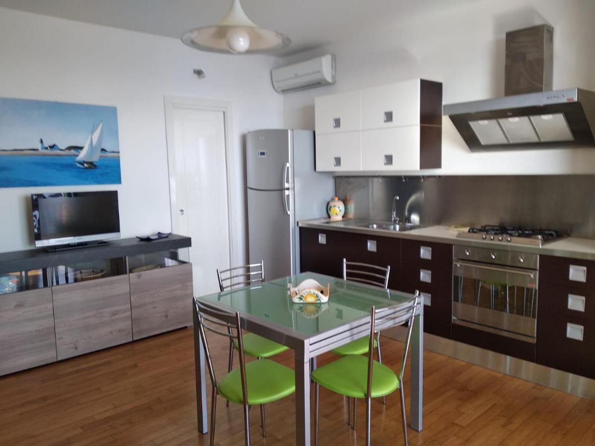 Chez Marie Apartment Taormina Bagian luar foto